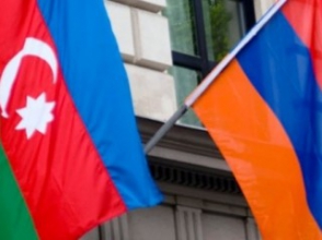 Дебаты генеральных консулов Азербайджана и Армении в Грузии